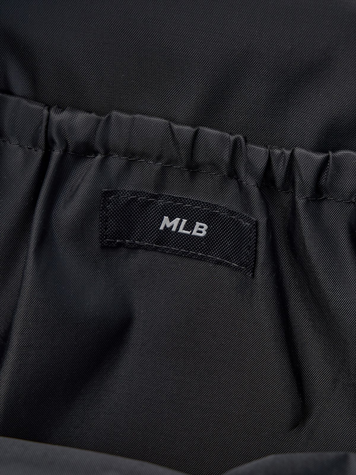 엠엘비(MLB) 베이직 애슬레져 백팩 NY (Black)