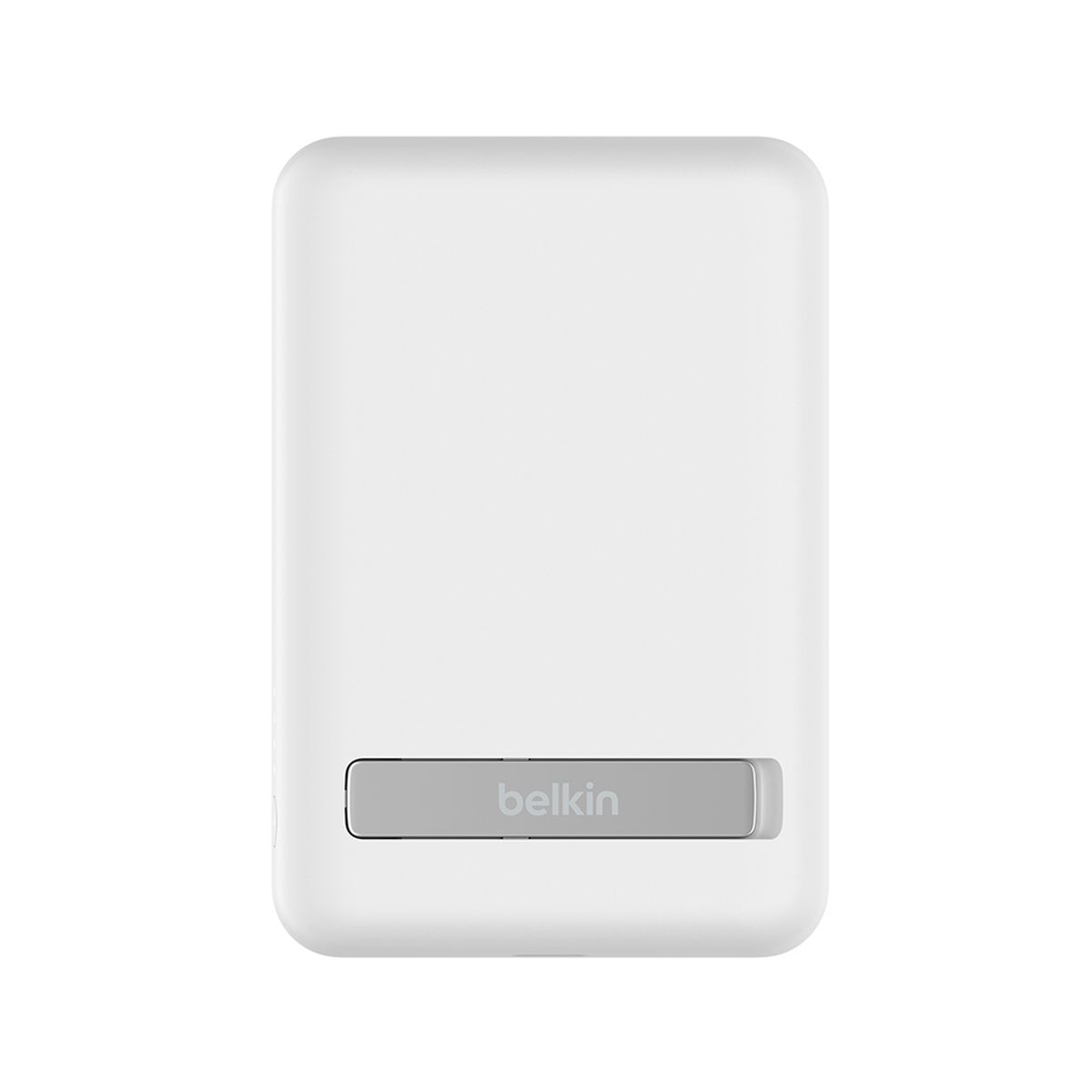 벨킨(BELKIN) 5000mAh 맥세이프 보조배터리 마그네틱 아이폰 무선 충전 BPD004bt