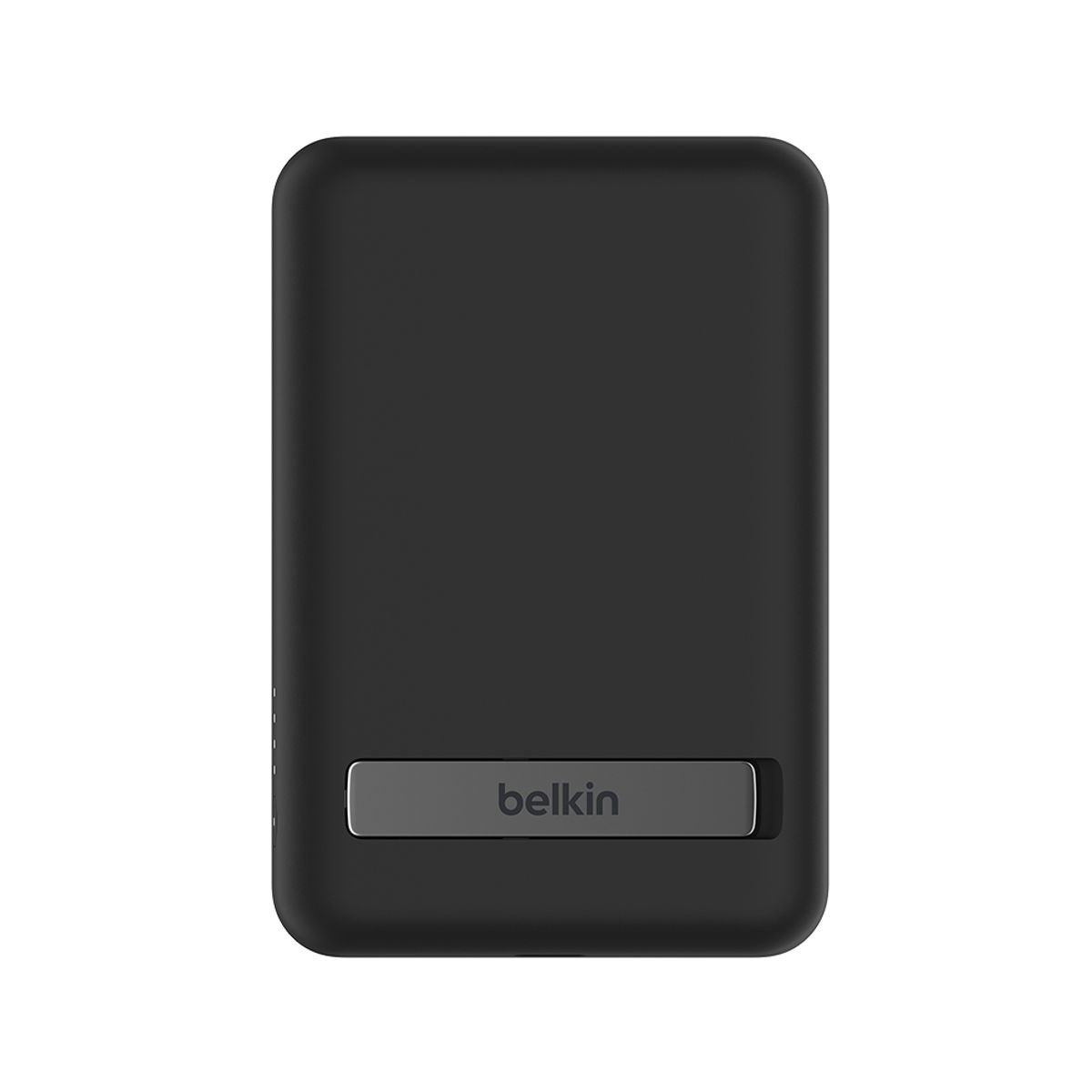 벨킨(BELKIN) 5000mAh 맥세이프 보조배터리 마그네틱 아이폰 무선 충전 BPD004bt