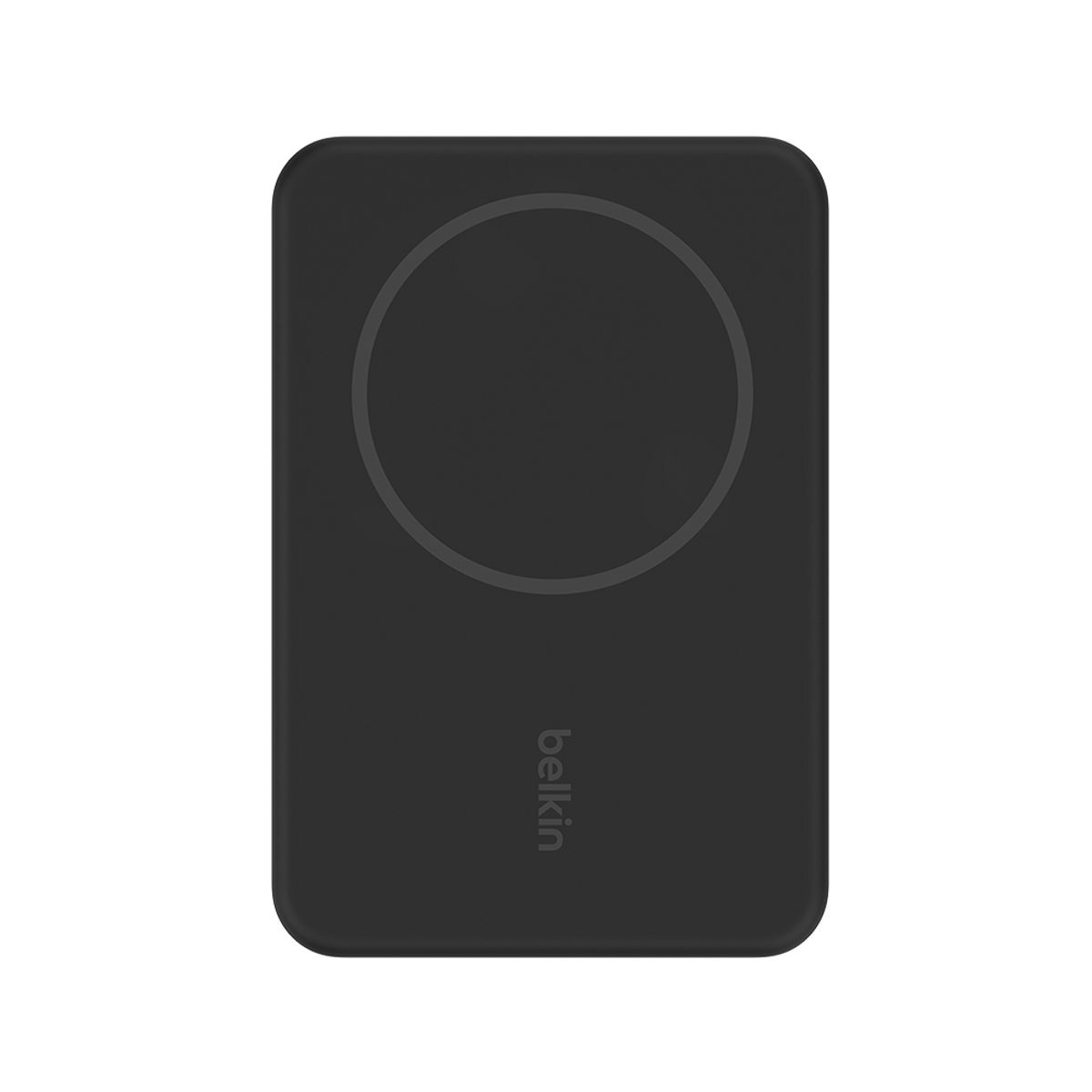 벨킨(BELKIN) 5000mAh 맥세이프 보조배터리 마그네틱 아이폰 무선 충전 BPD004bt