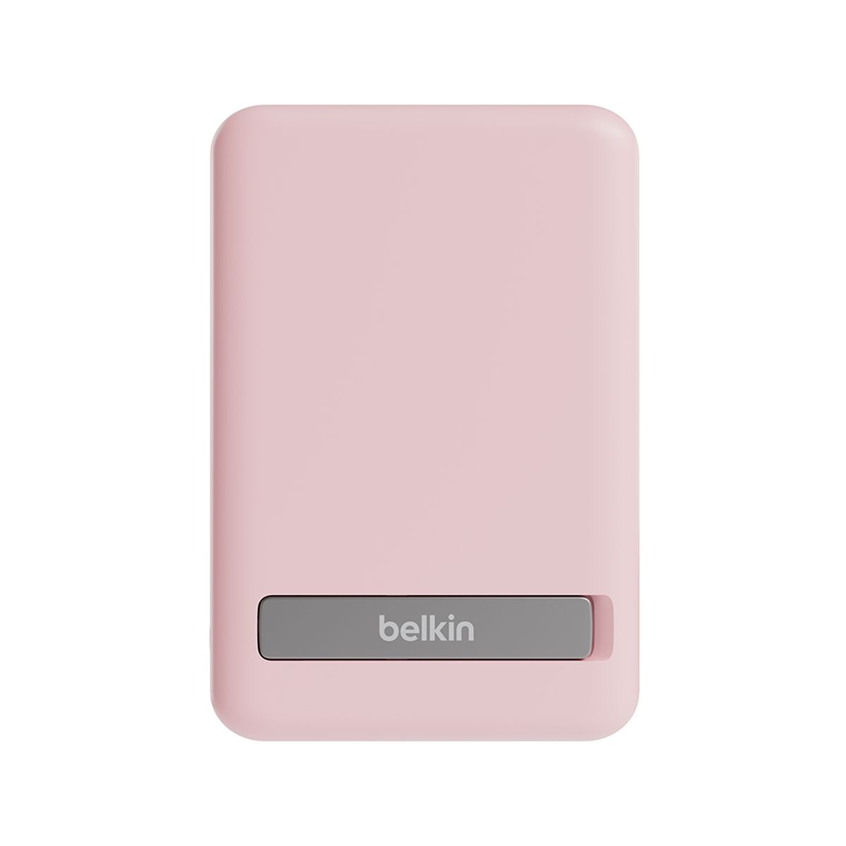 벨킨(BELKIN) 5000mAh 맥세이프 보조배터리 마그네틱 아이폰 무선 충전 BPD004bt