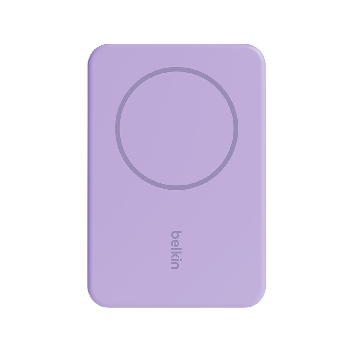 벨킨(BELKIN) 5000mAh 맥세이프 보조배터리 마그네틱 아이폰 무선 충전 BPD004bt