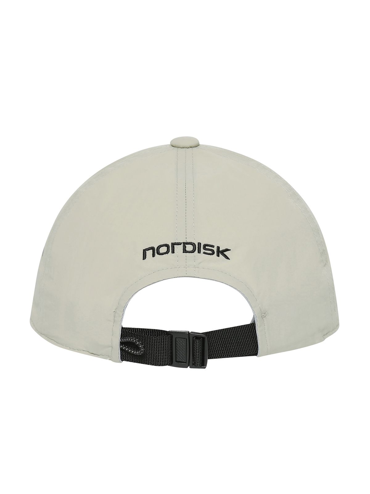 노르디스크(NORDISK) [휘게워크] 우븐 볼캡_Beige