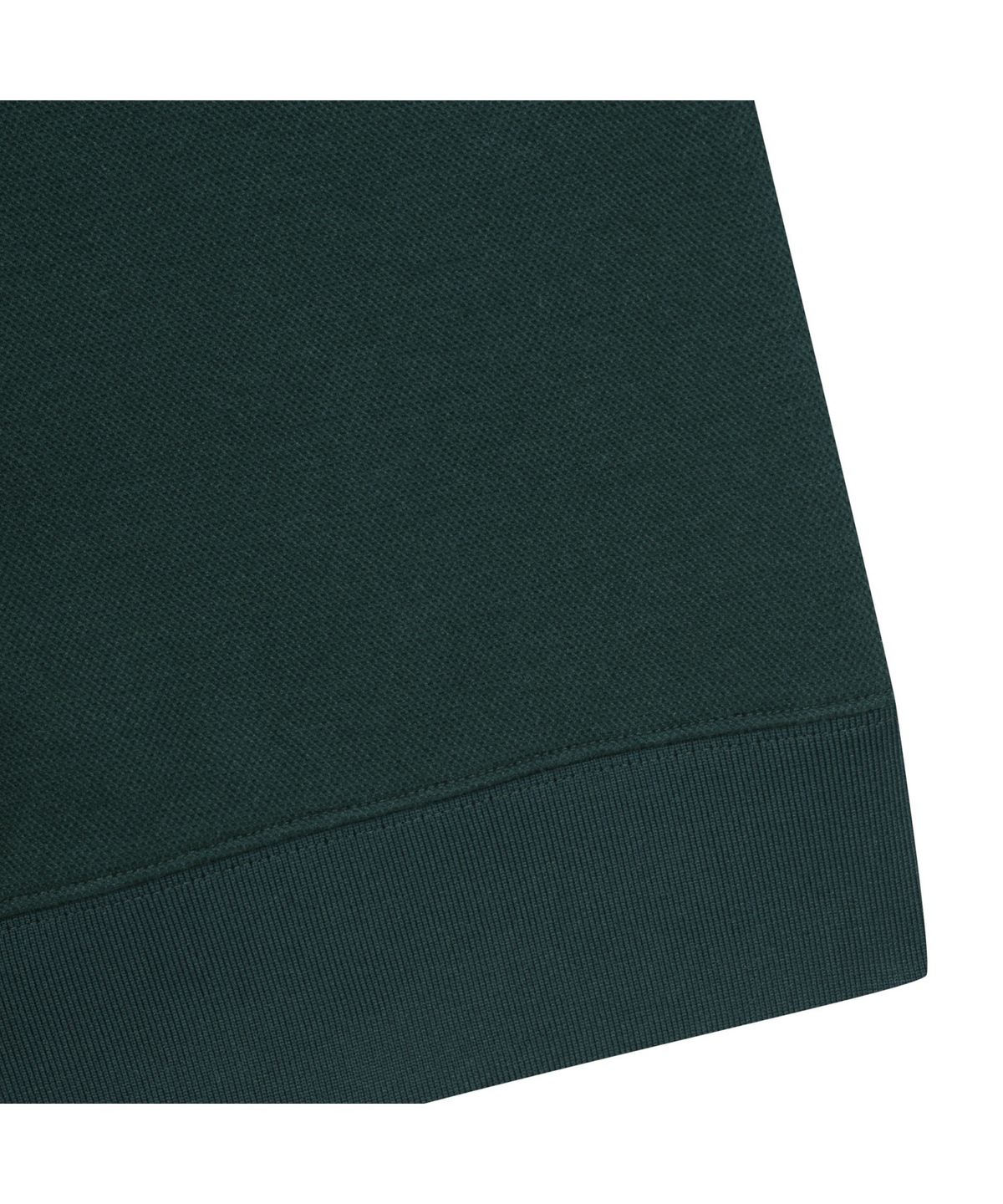 골든베어(GOLDEN BEAR) 1/2 Sleeves Polo Collar Sweatshirt_G4TAM25191GRX