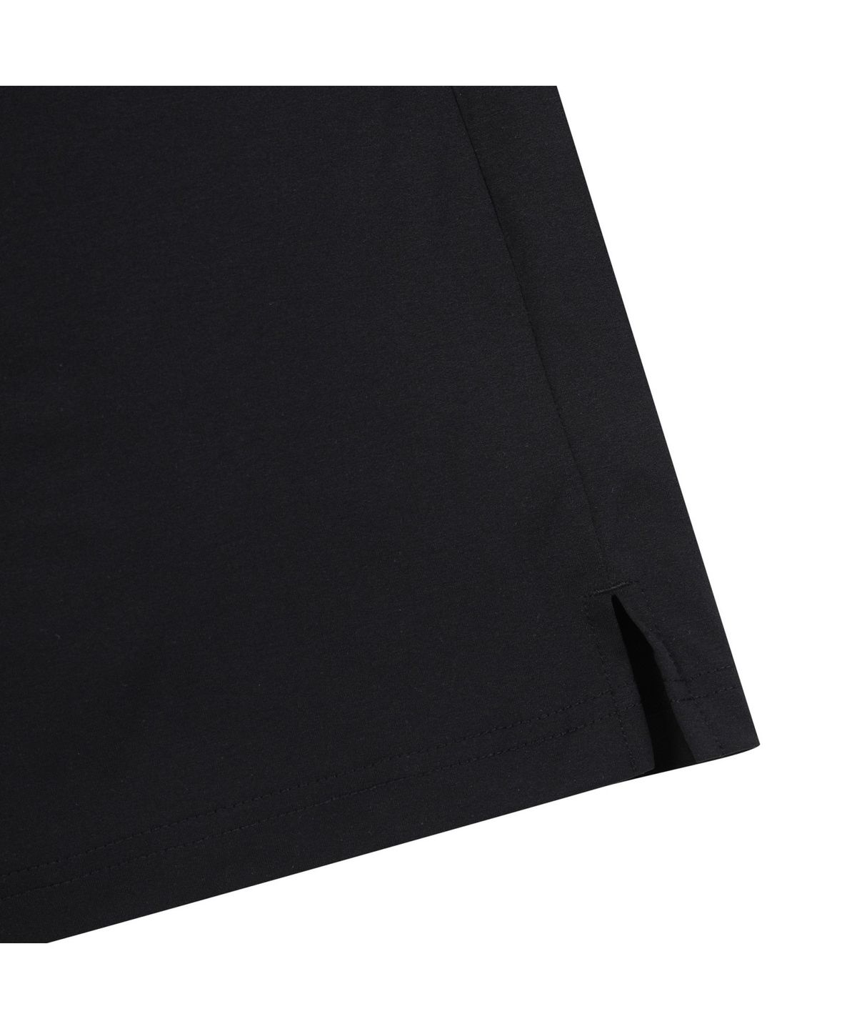 골든베어(GOLDEN BEAR) (UNI) SORONA Essential T-shirts_G4TAM25231BKX