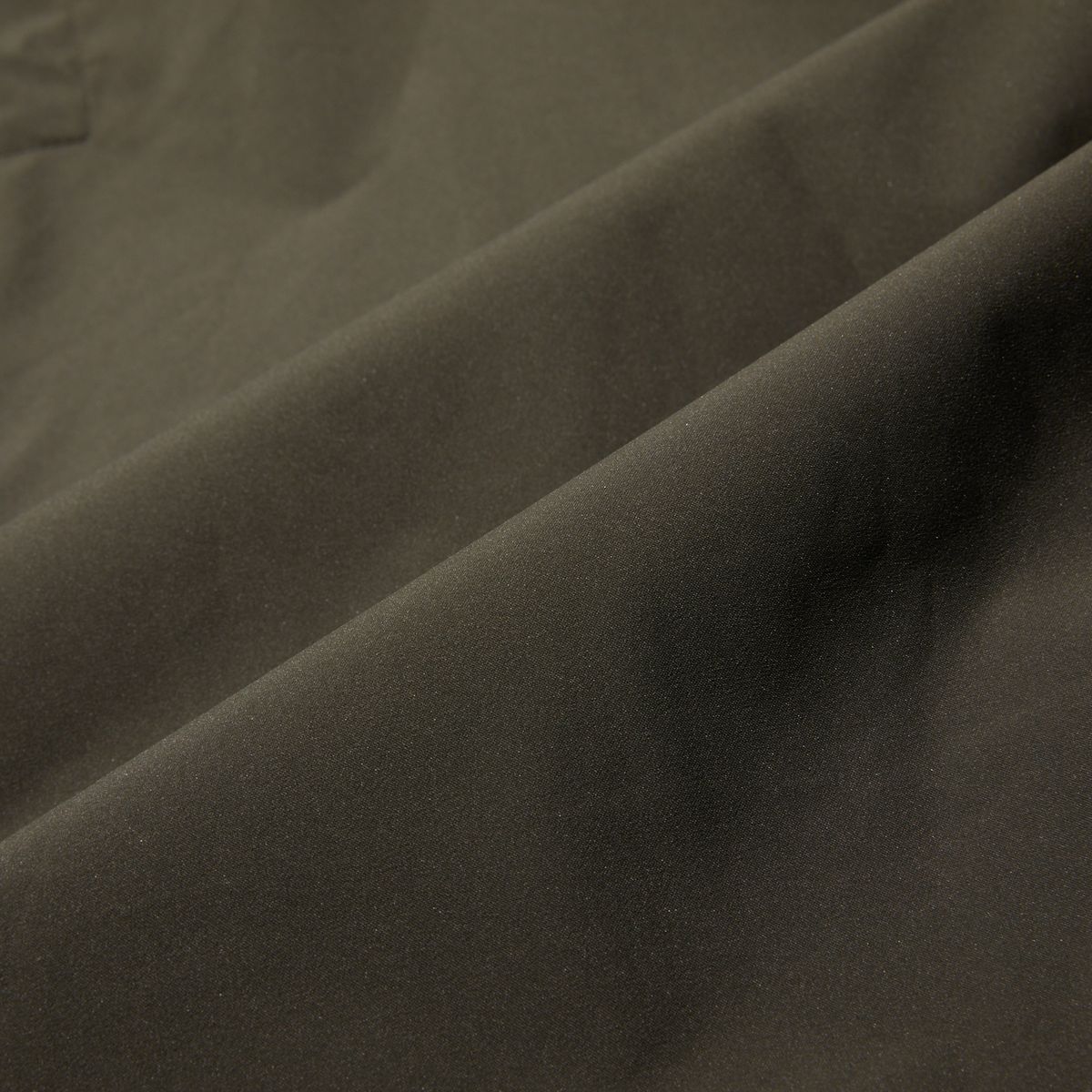펜필드(PENFIELD) 레이어 패커블 판초 올리브_FR1WJ03U