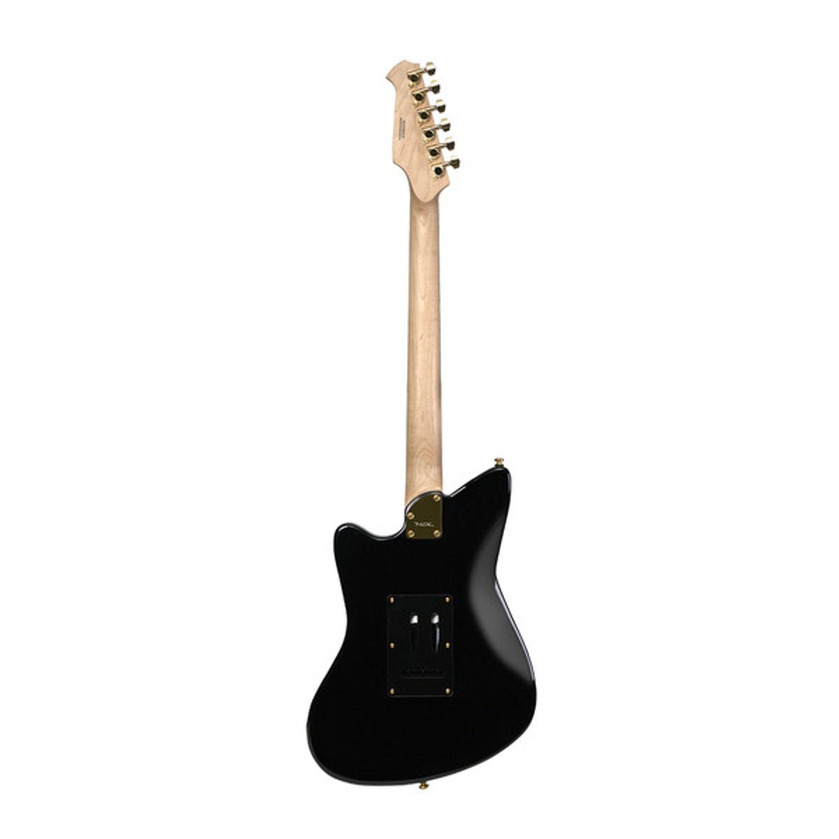 헥스기타(HEXGUITARS) 입문용 일렉기타 OS300 G/SB 선버스트