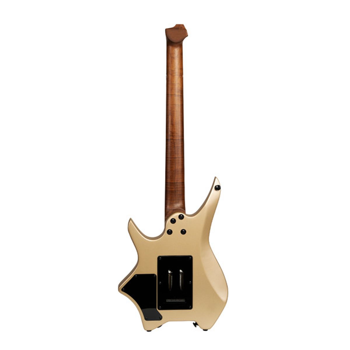 헥스기타(HEXGUITARS) 헤드리스 일렉기타 N500P S/SS 서머 샌드