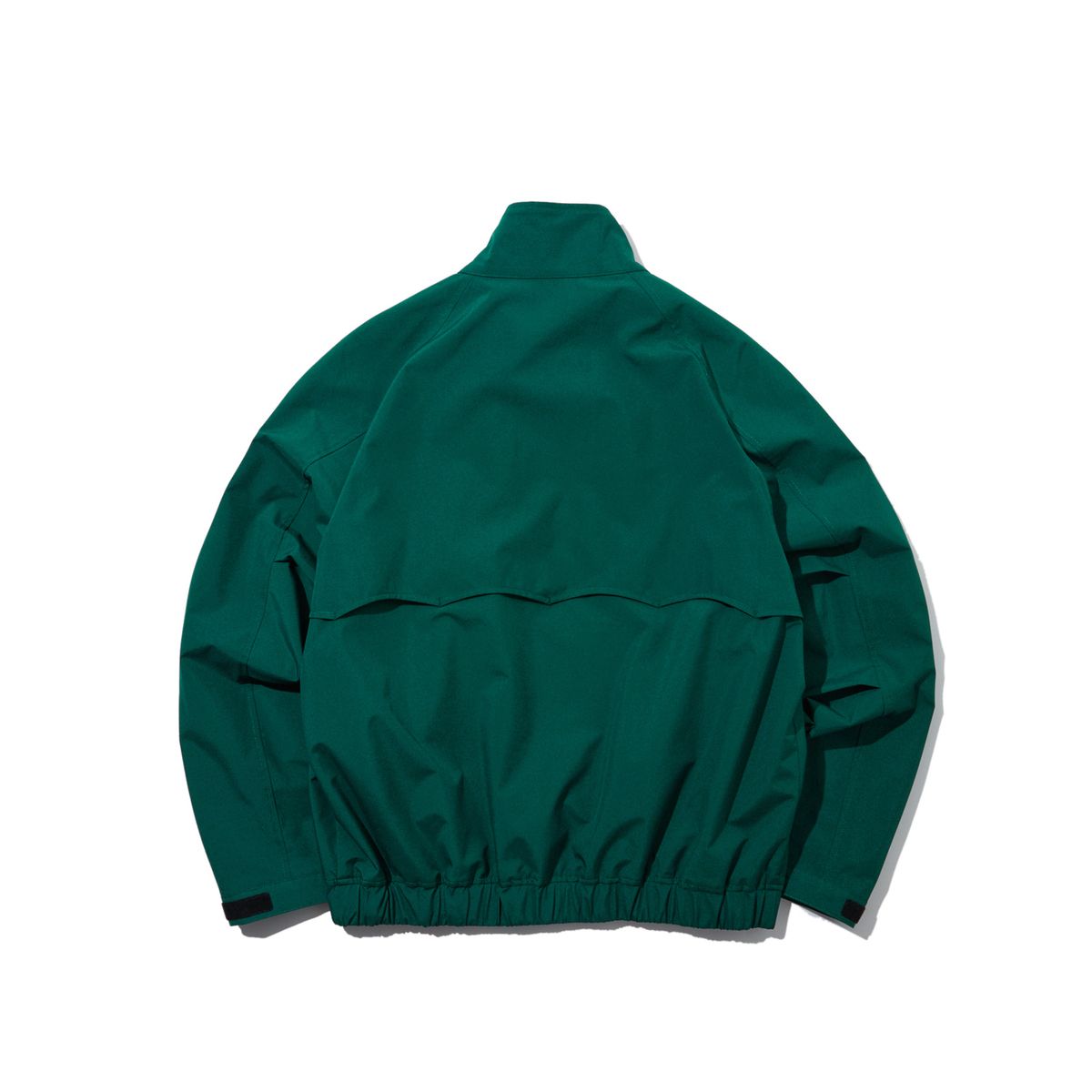 펜필드(PENFIELD) 2L 해링턴 자켓 그린_FR1WJ38U