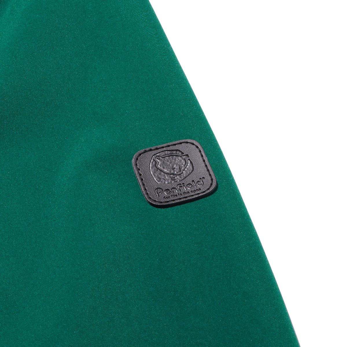 펜필드(PENFIELD) 2L 해링턴 자켓 그린_FR1WJ38U