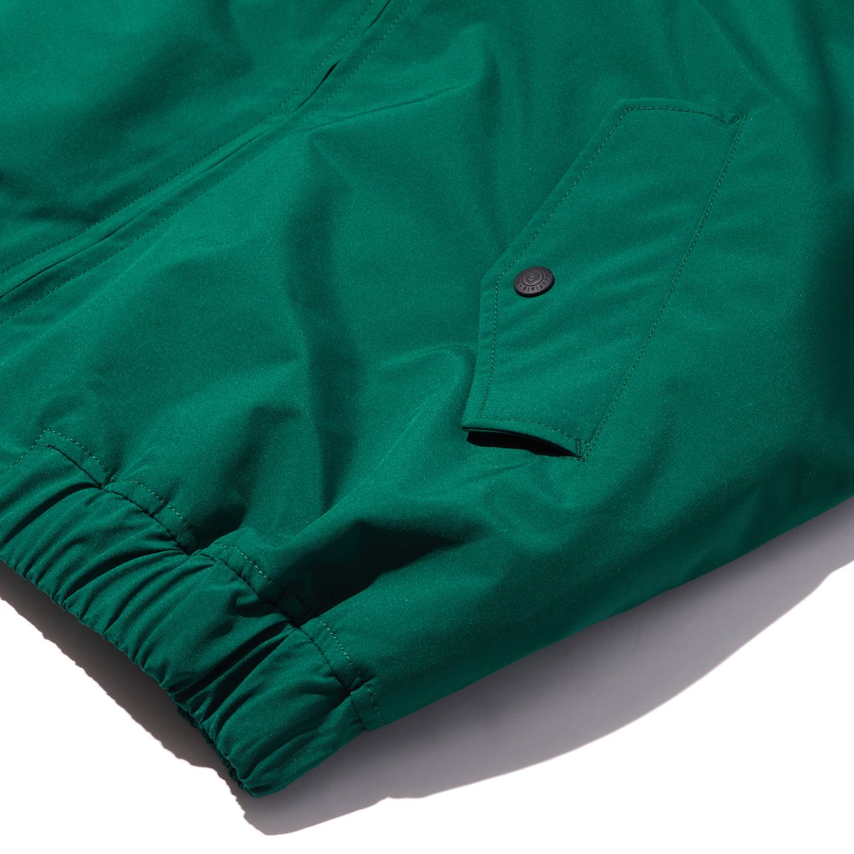 펜필드(PENFIELD) 2L 해링턴 자켓 그린_FR1WJ38U