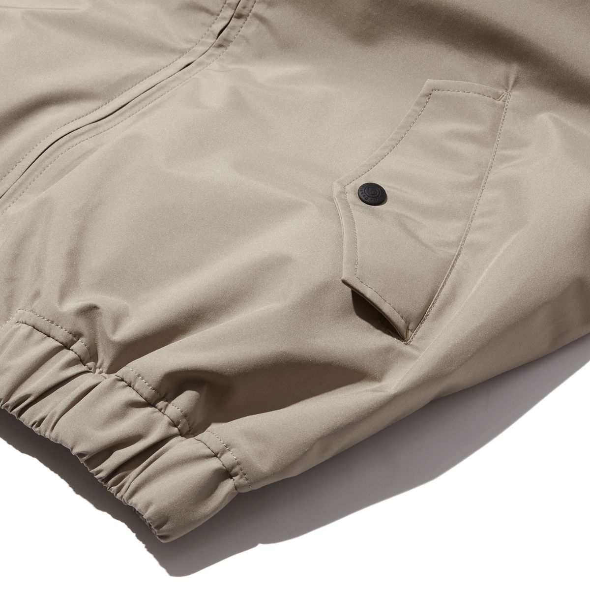 펜필드(PENFIELD) 2L 해링턴 자켓 베이지_FR1WJ37U