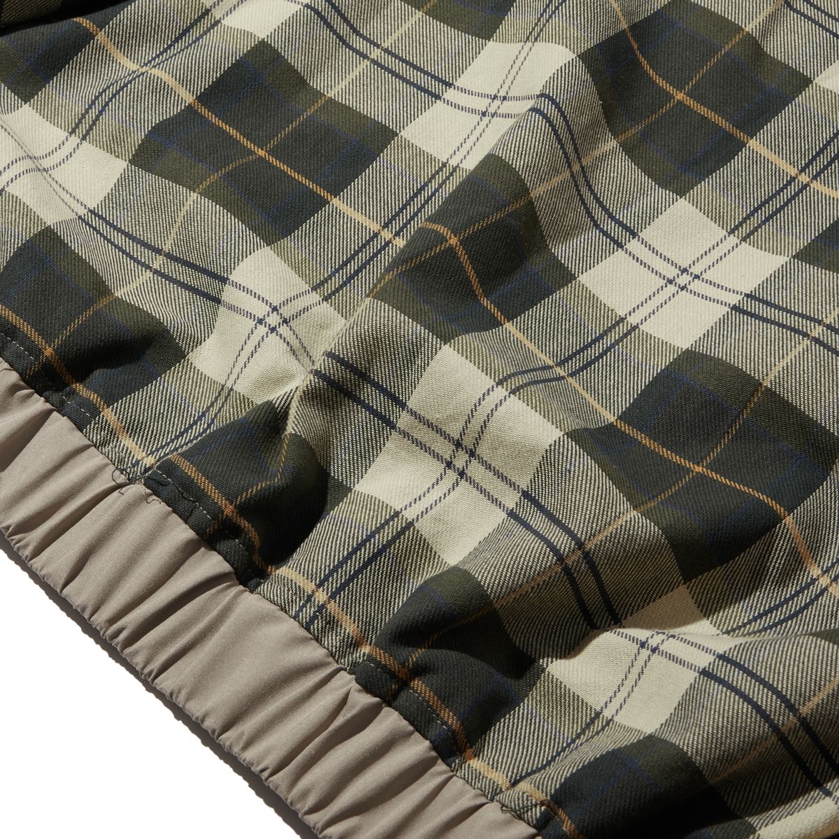 펜필드(PENFIELD) 2L 해링턴 자켓 베이지_FR1WJ37U