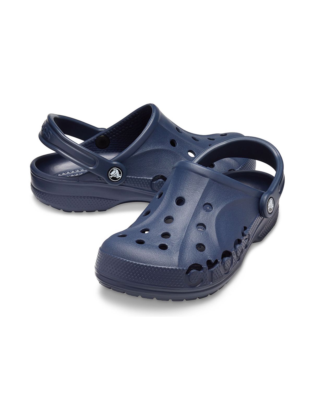 크록스(CROCS) 성인 바야 NAVY (25SUCL10126)