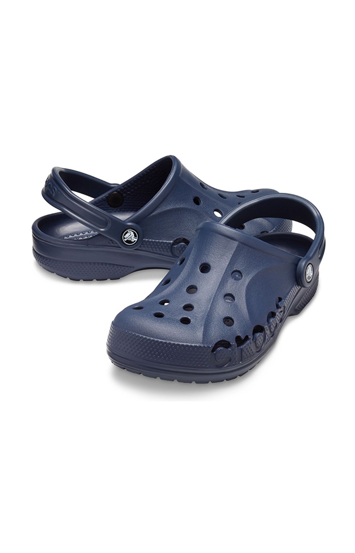 크록스(CROCS) 성인 바야 NAVY (25SUCL10126)