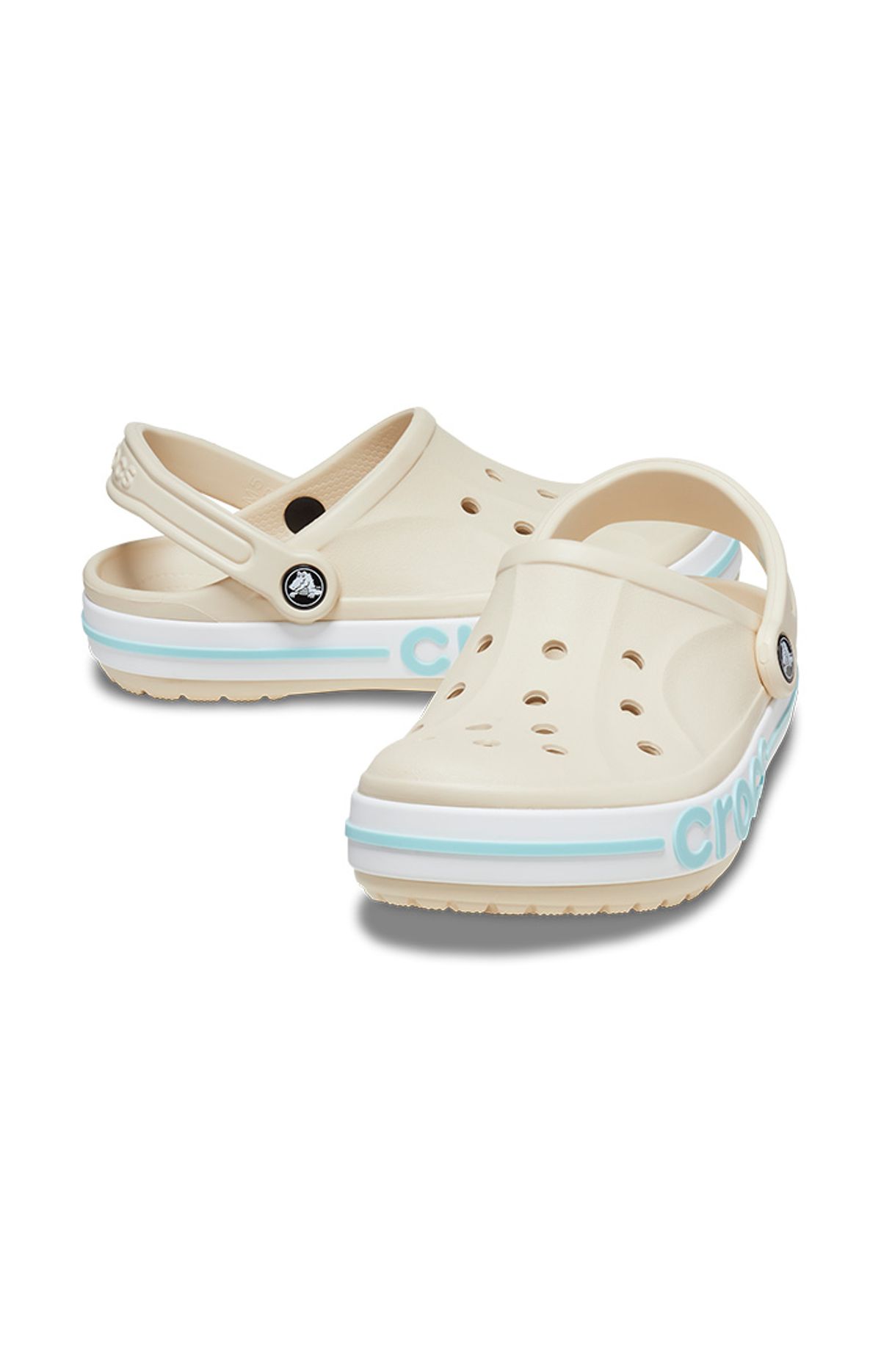 크록스(CROCS) 성인 바야밴드 클로그 WWM (25SUCL205089)