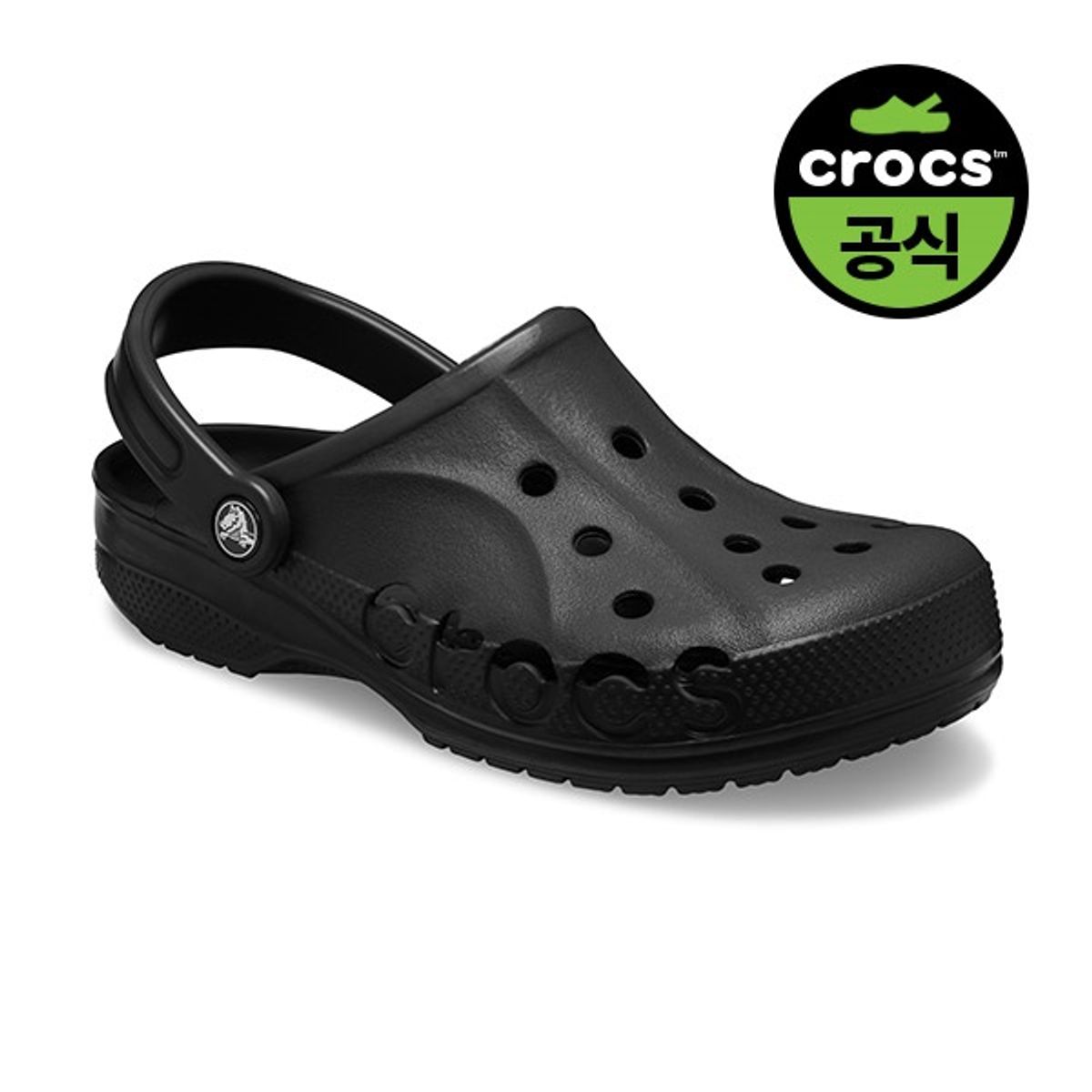 크록스(CROCS) 성인 바야 BK (25SUCL10126)