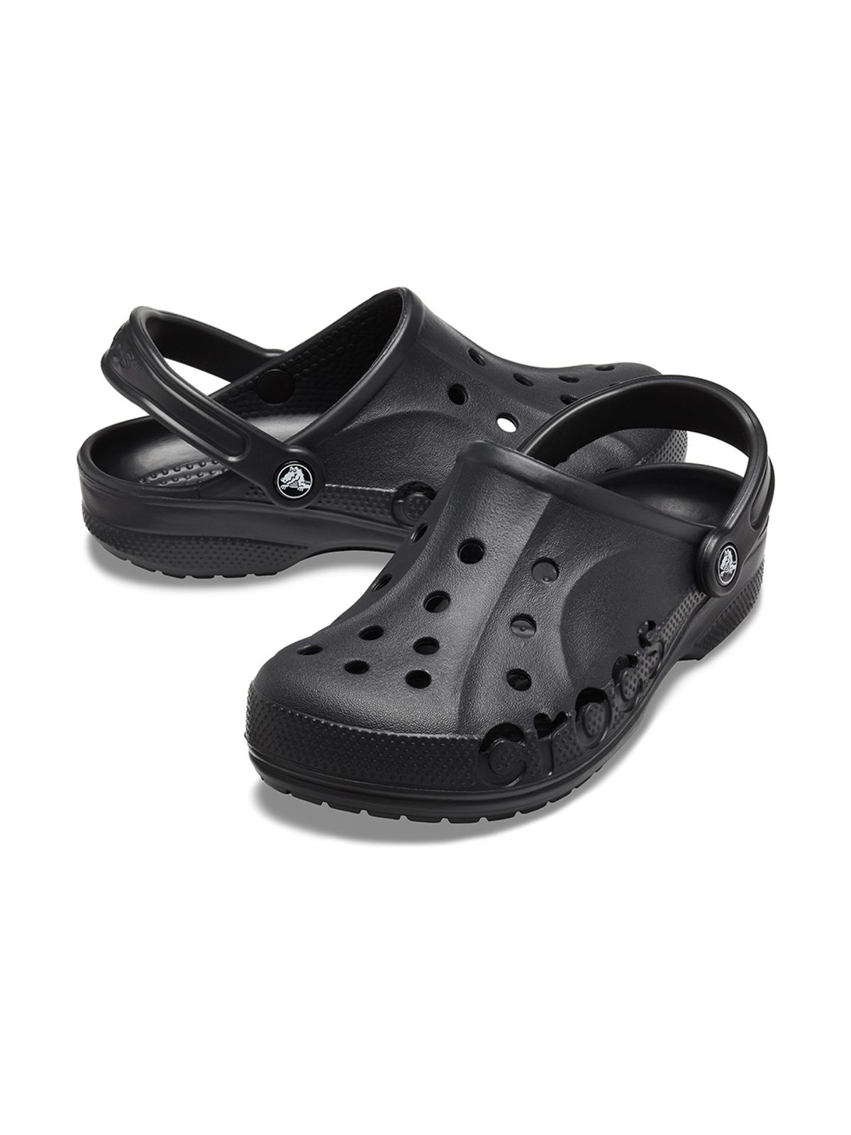 크록스(CROCS) 성인 바야 BK (25SUCL10126)
