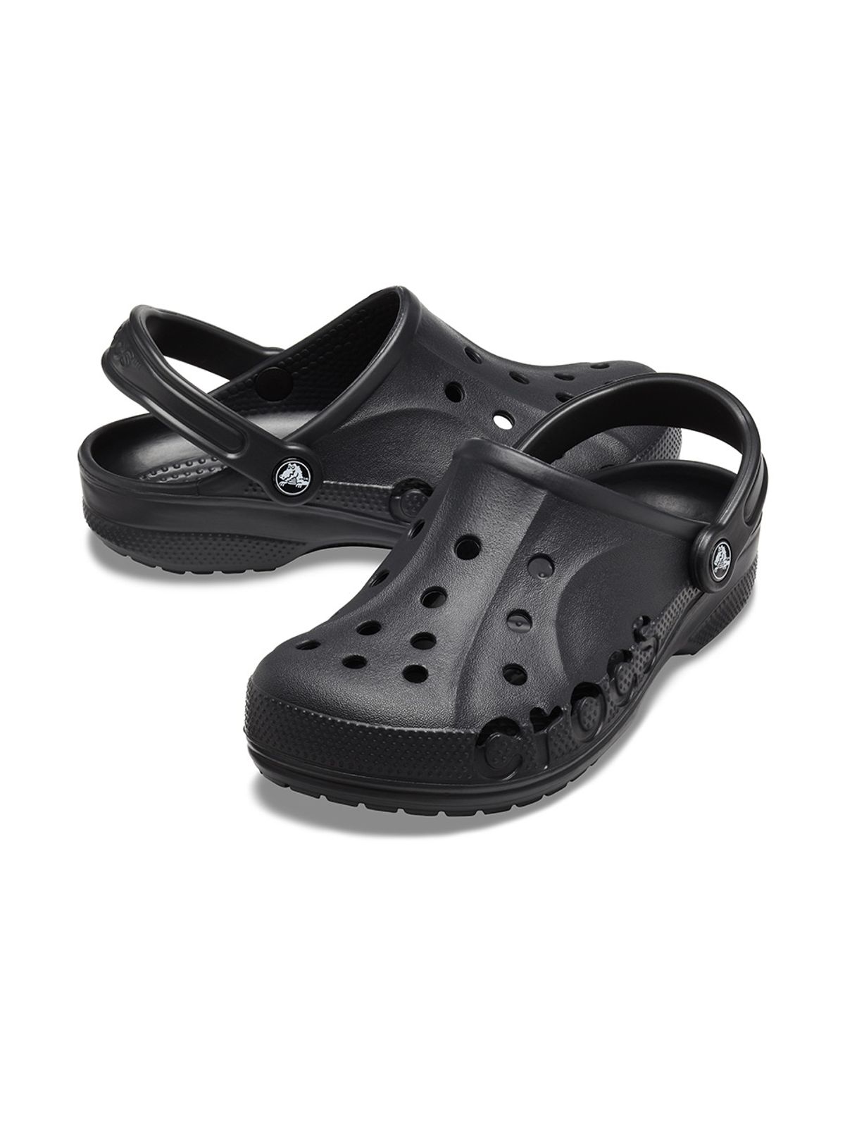 크록스(CROCS) 성인 바야 BK (25SUCL10126)