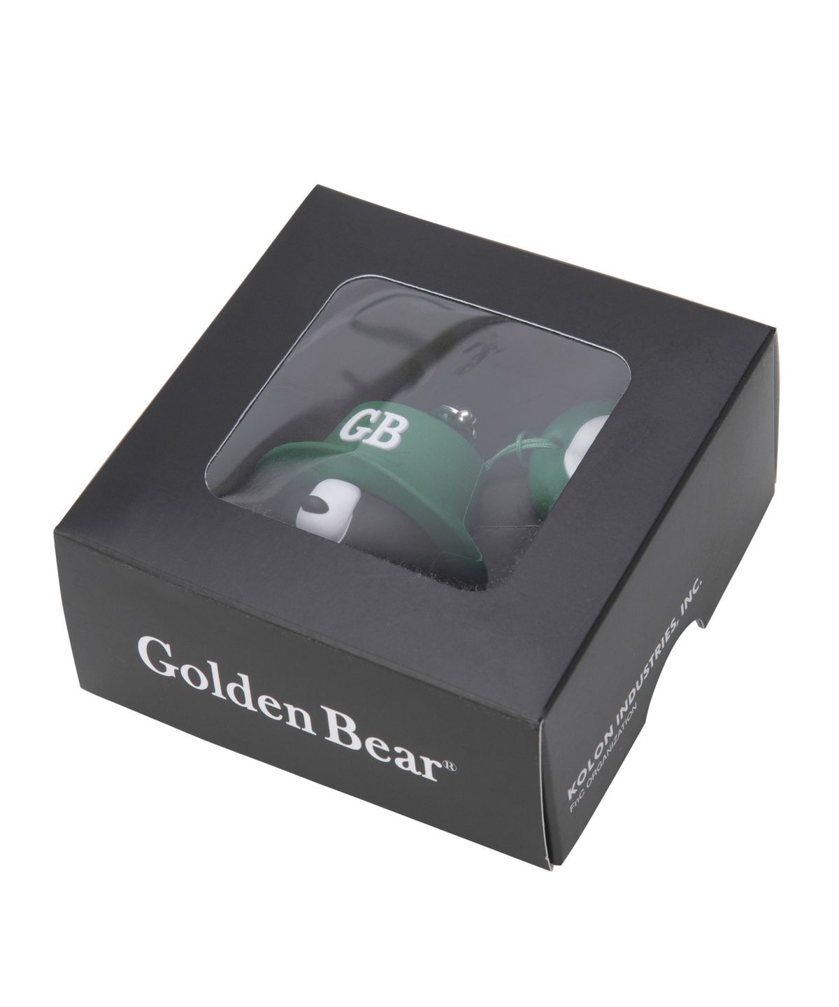 골든베어(GOLDEN BEAR) Bucket Bear Tee Holder_G6GJX25101GRX