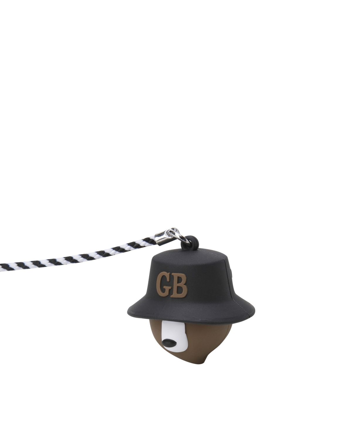 골든베어(GOLDEN BEAR) Bucket Bear Tee Holder_G6GJX25101BKX