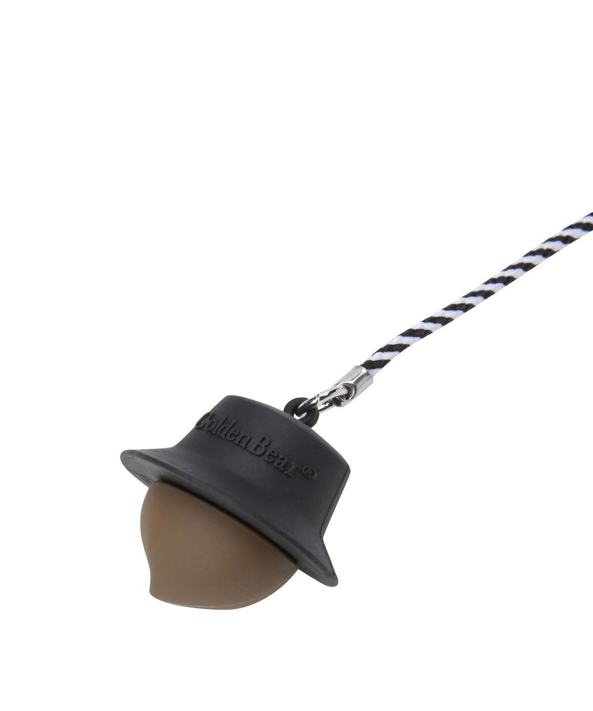 골든베어(GOLDEN BEAR) Bucket Bear Tee Holder_G6GJX25101BKX