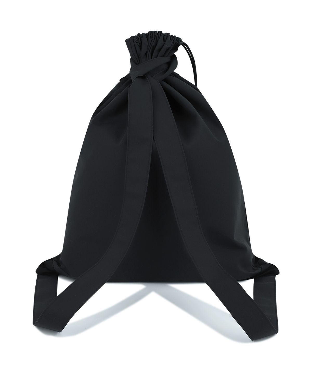 마하그리드(MAHAGRID) ECLIPSE SLING GYM SACK BLACK(MG2FSMAB40A)