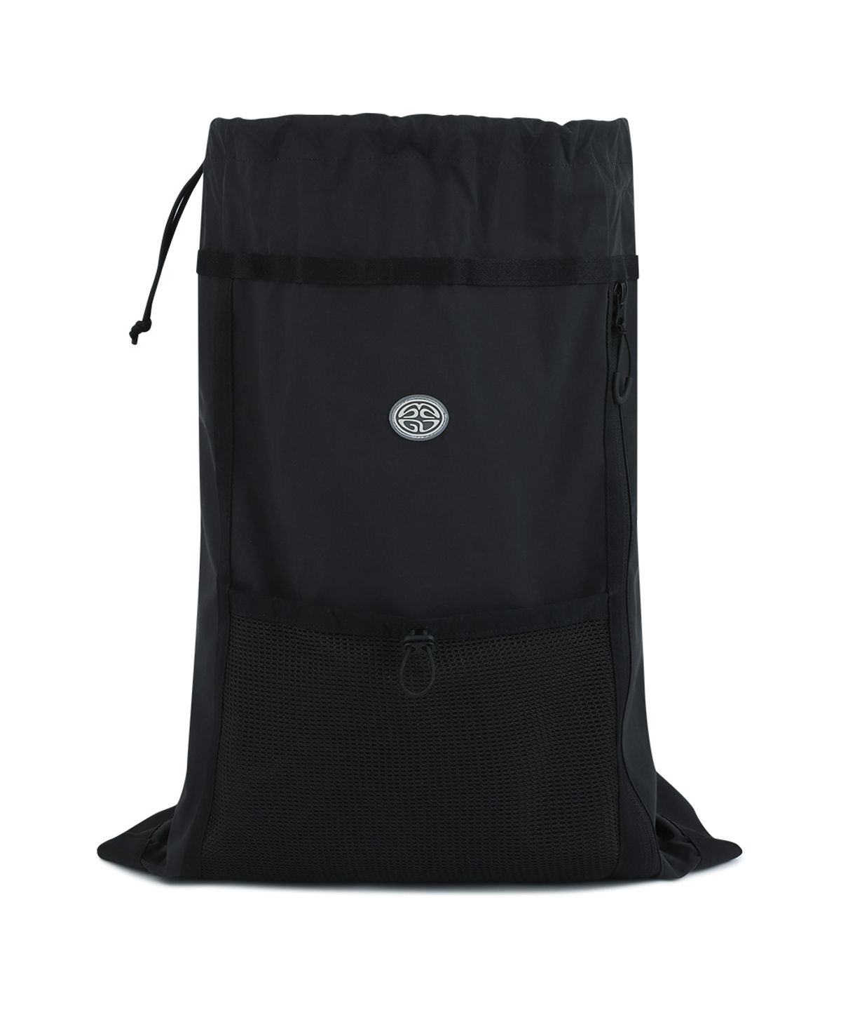 마하그리드(MAHAGRID) ECLIPSE SLING GYM SACK BLACK(MG2FSMAB40A)