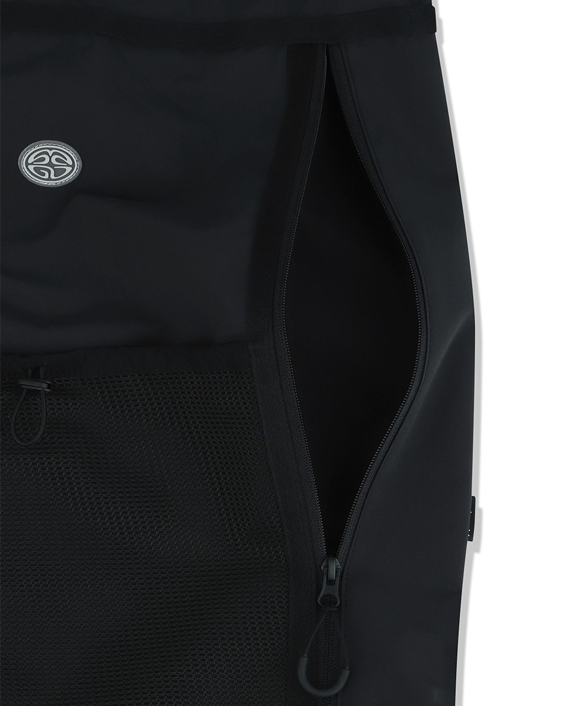 마하그리드(MAHAGRID) ECLIPSE SLING GYM SACK BLACK(MG2FSMAB40A)
