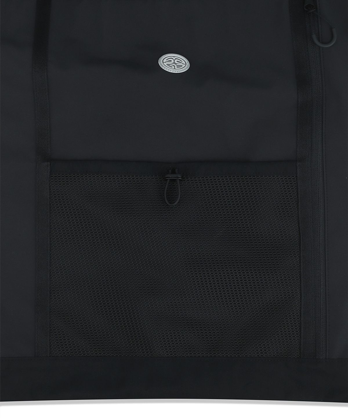마하그리드(MAHAGRID) ECLIPSE SLING GYM SACK BLACK(MG2FSMAB40A)