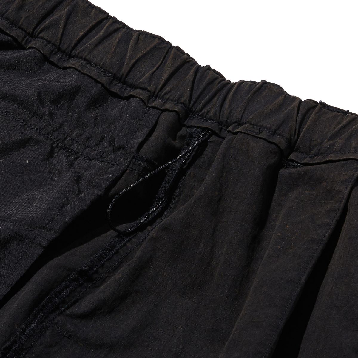 펜필드(PENFIELD) CN 페이디드 H라인 카고 스커트 다크브라운_FR2WS70F