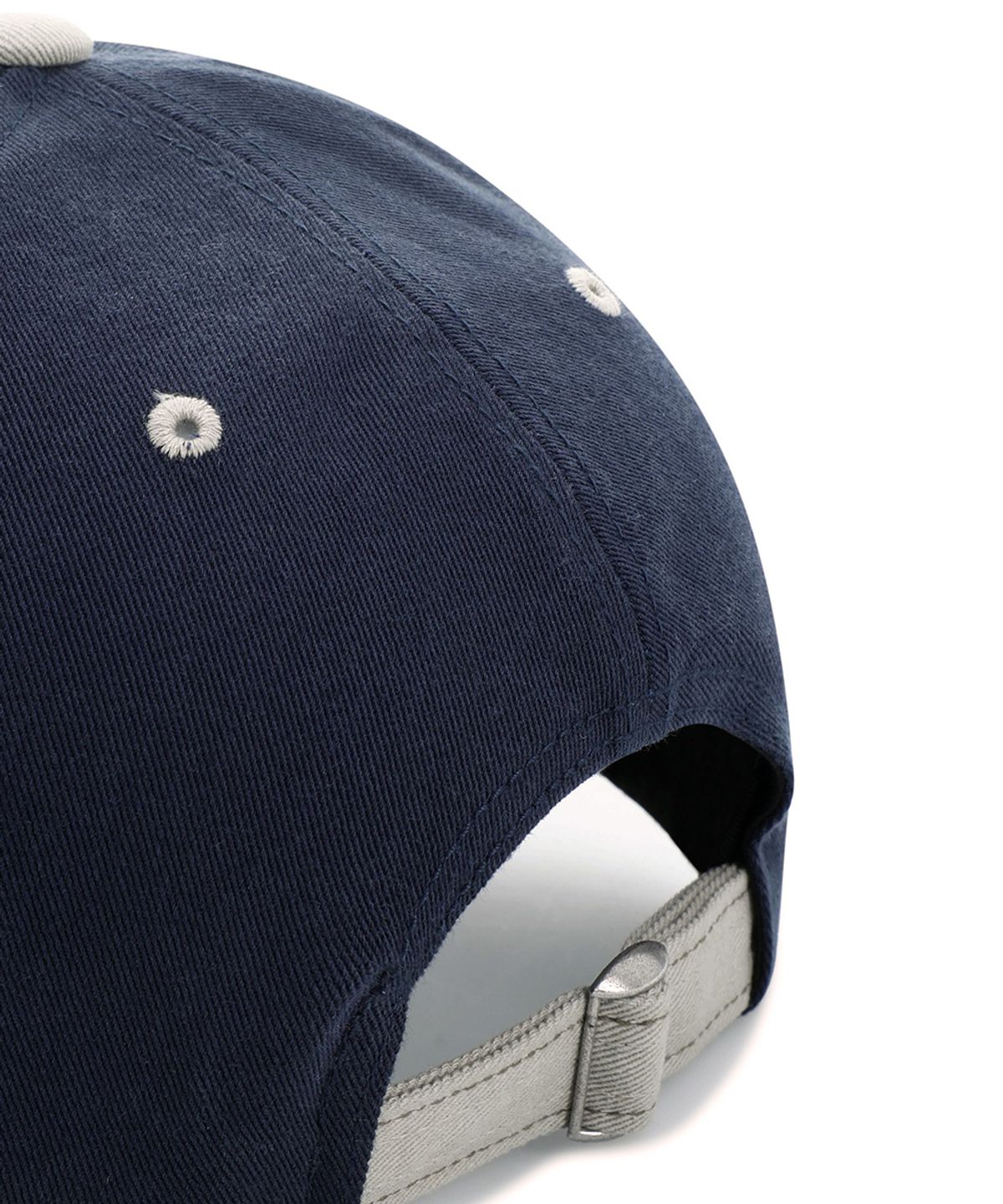 마하그리드(MAHAGRID) DEPARTMENT STAR TWO-TONE CAP NAVY(MG2FSMAB28A)