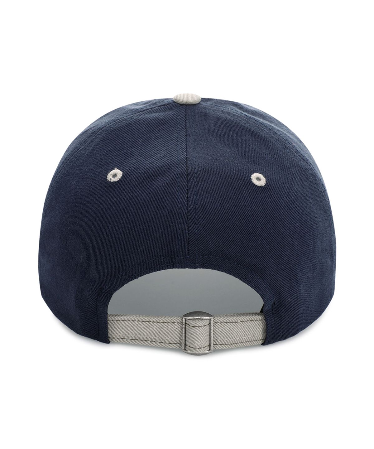 마하그리드(MAHAGRID) DEPARTMENT STAR TWO-TONE CAP NAVY(MG2FSMAB28A)