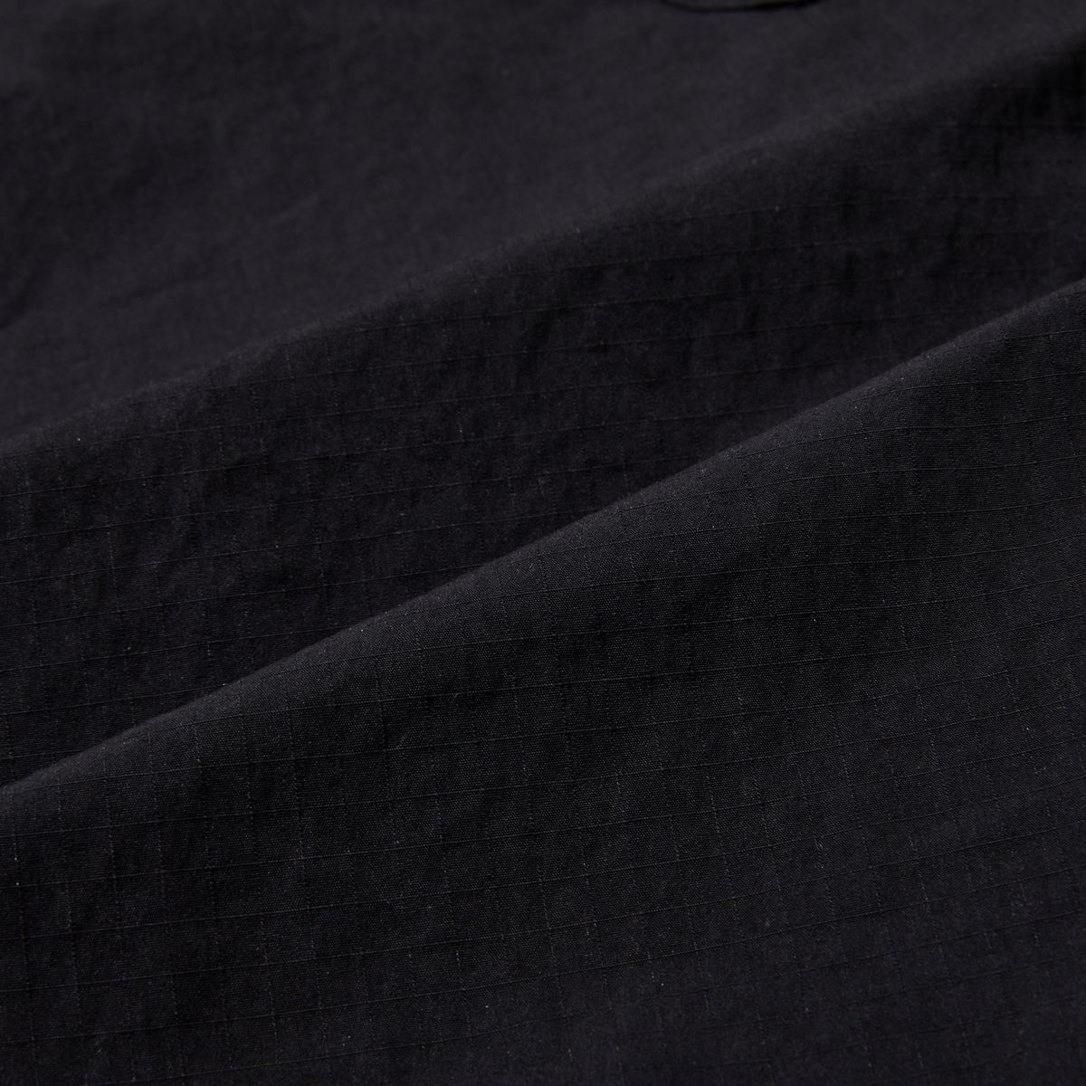 펜필드(PENFIELD) CN 페이디드 H라인 카고 스커트 블랙_FR2WS71F