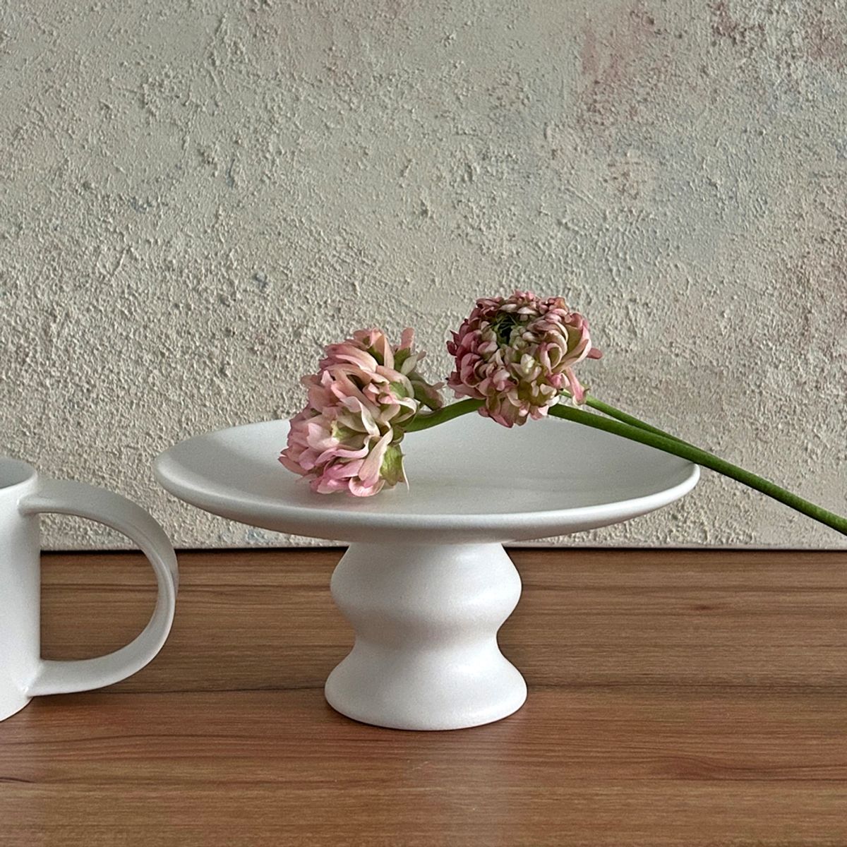 앨리건트 테이블(ELEGANT TABLE) 젠 무광 티타임 3p선물세트