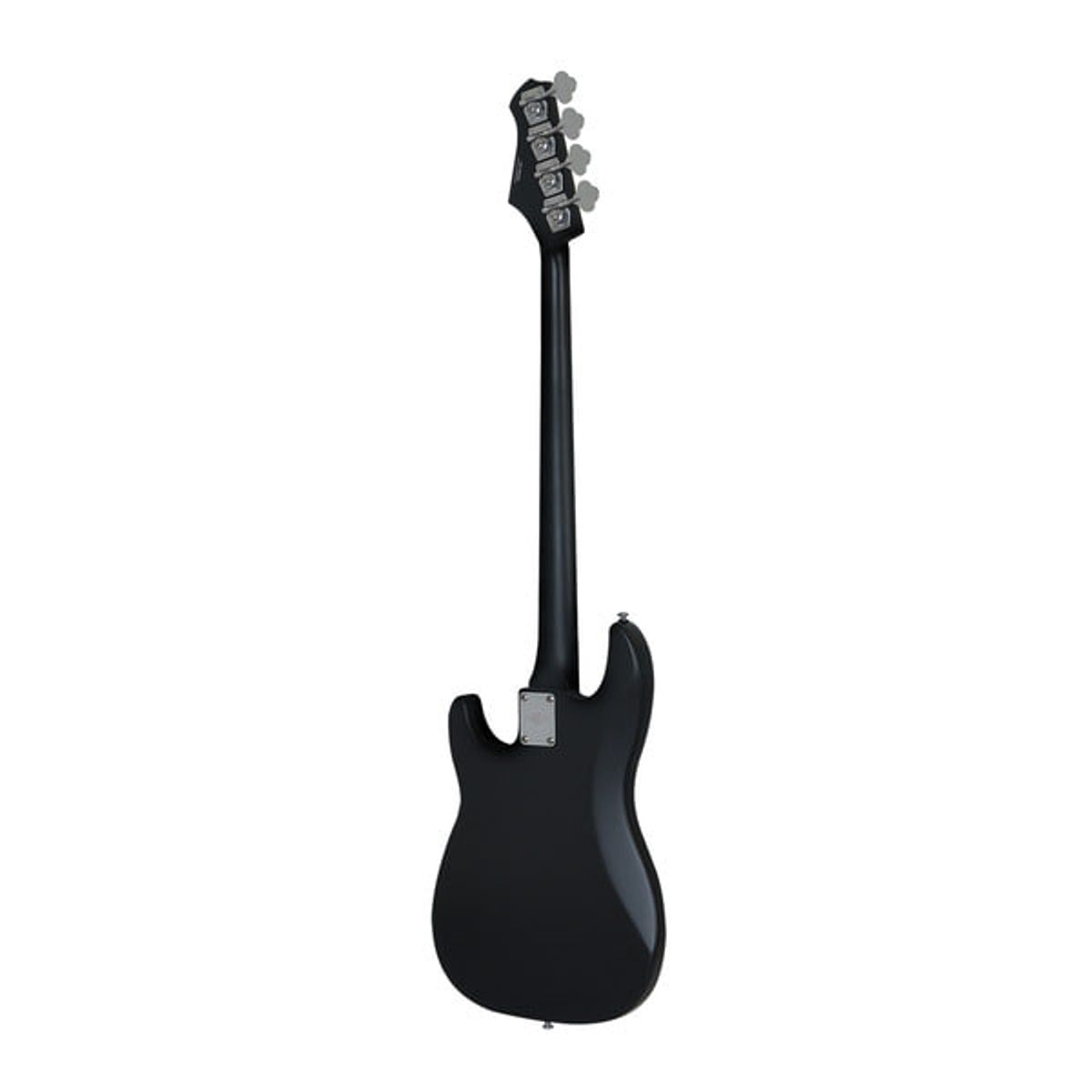 헥스기타(HEXGUITARS) 입문용 베이스기타 RB100R S/BK 블랙