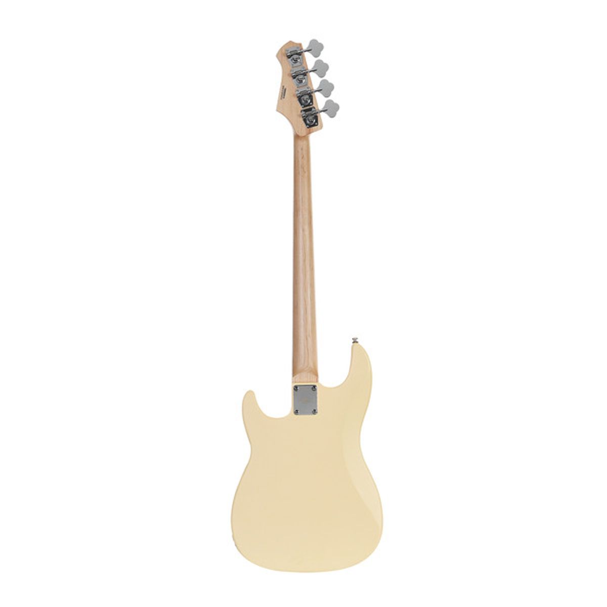헥스기타(HEXGUITARS) 입문용 베이스기타 RB100R S/VC 빈티지 크림