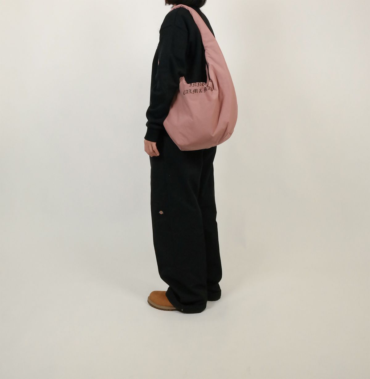 이네크(INNEQ) Pillow Salmon