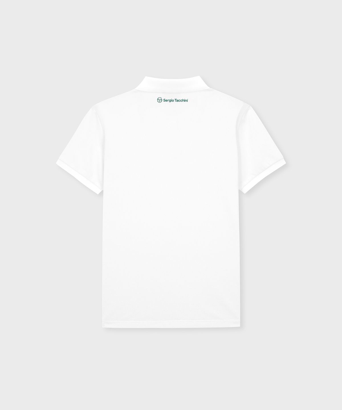 세르지오 타키니(SERGIO TACCHINI) W 다마린도 피케 반팔 폴로 (Green)