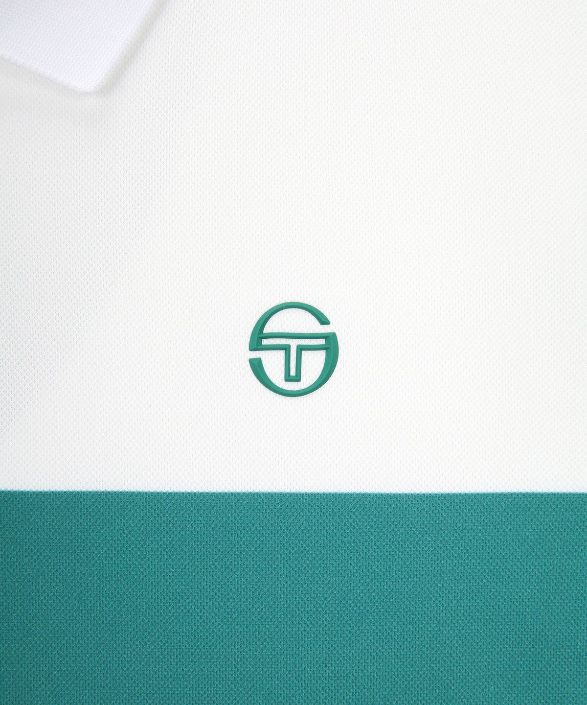 세르지오 타키니(SERGIO TACCHINI) W 다마린도 피케 반팔 폴로 (Green)