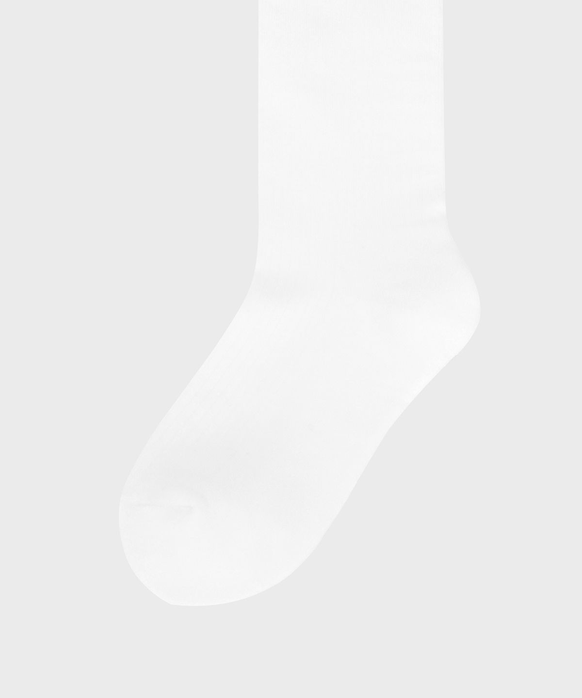 세르지오 타키니(SERGIO TACCHINI) W 포인트 레터링 니삭스 (White)