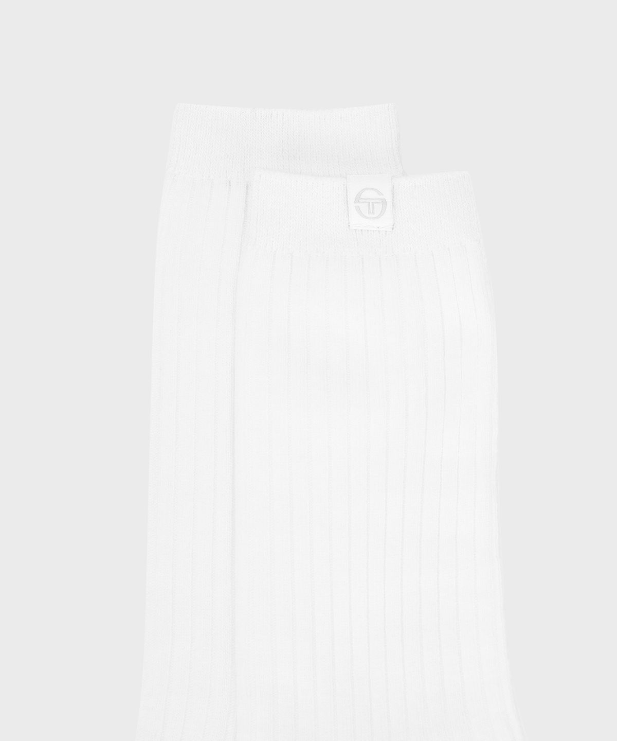 세르지오 타키니(SERGIO TACCHINI) U 립 하이 삭스 (White)