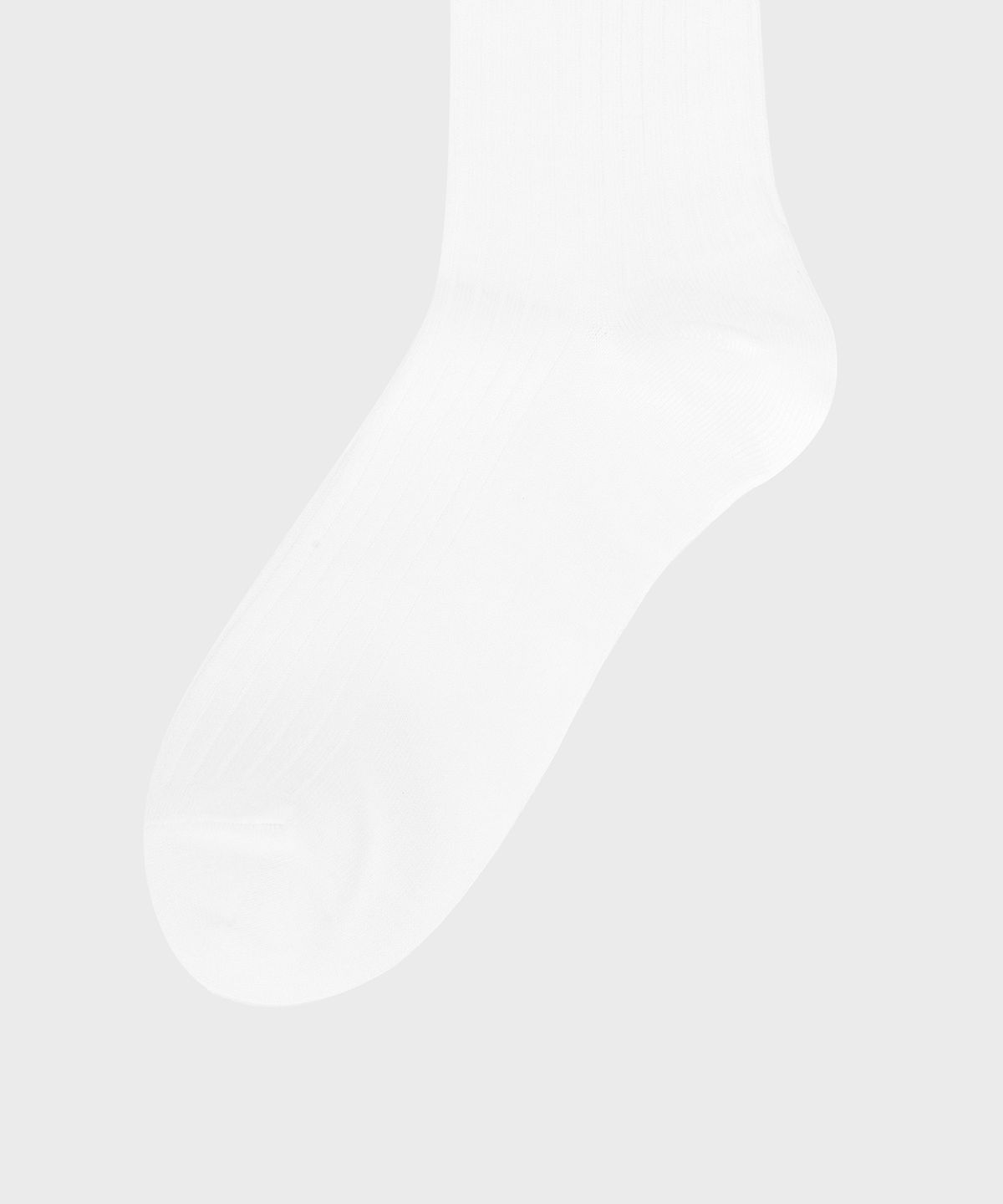 세르지오 타키니(SERGIO TACCHINI) U 립 하이 삭스 (White)