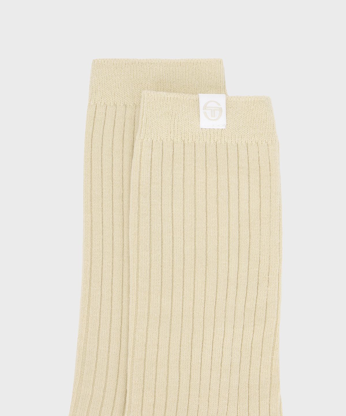 세르지오 타키니(SERGIO TACCHINI) U 립 하이 삭스 (Beige)