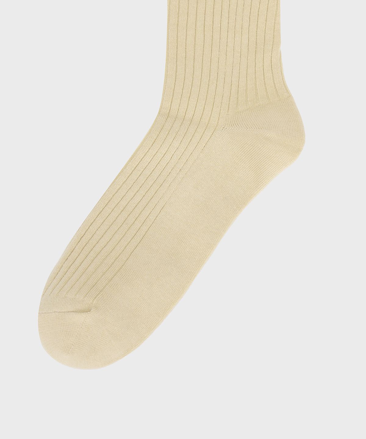 세르지오 타키니(SERGIO TACCHINI) U 립 하이 삭스 (Beige)