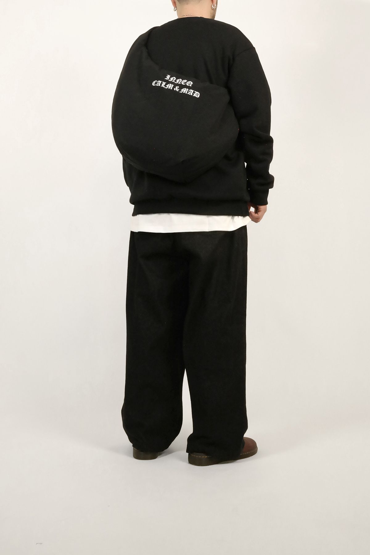 이네크(INNEQ) Pillow Black