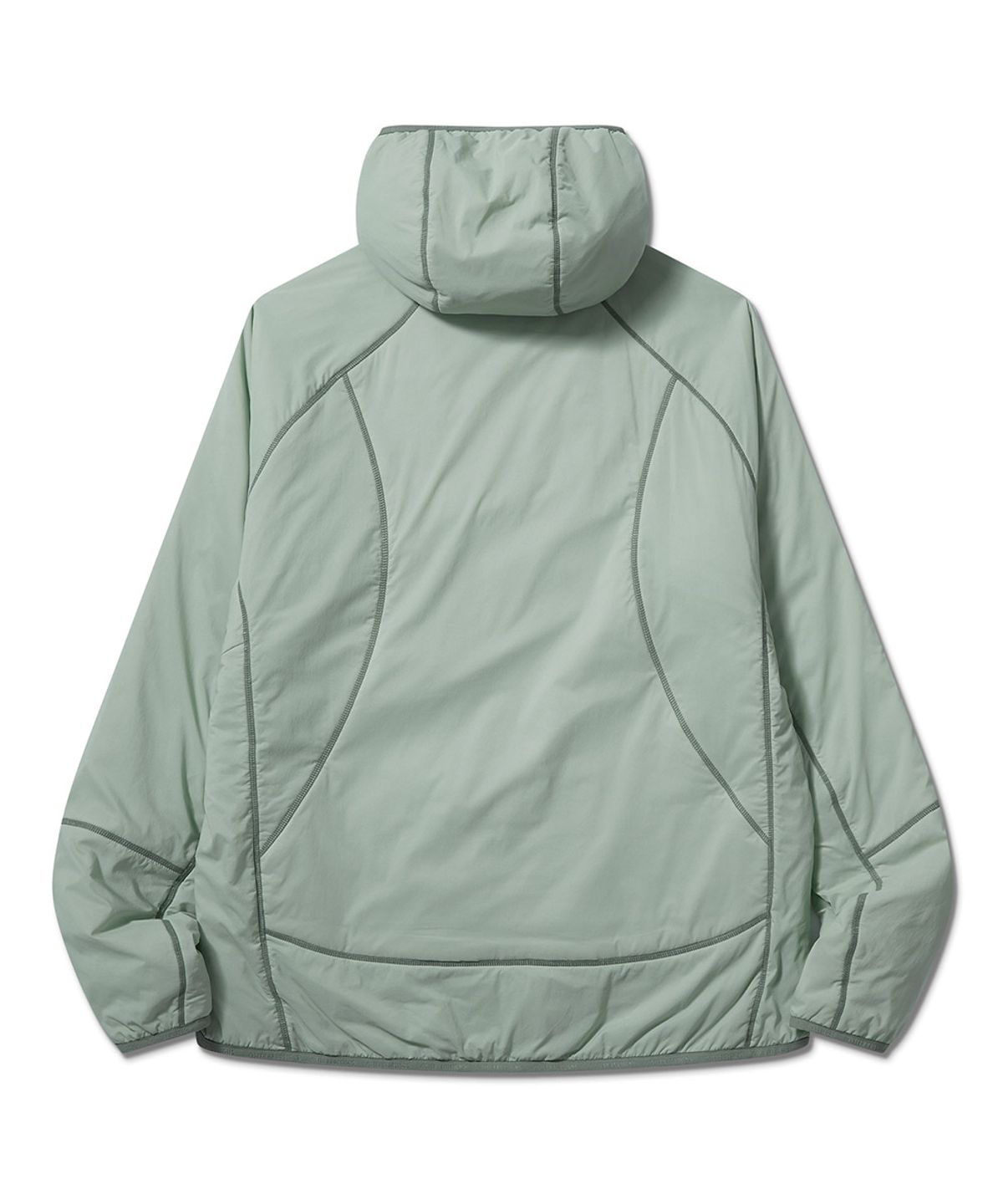 시에라디자인(SIERRA DESIGNS) 로사(ROSA) 경량 인슐레이션 자켓 MINT GREEN