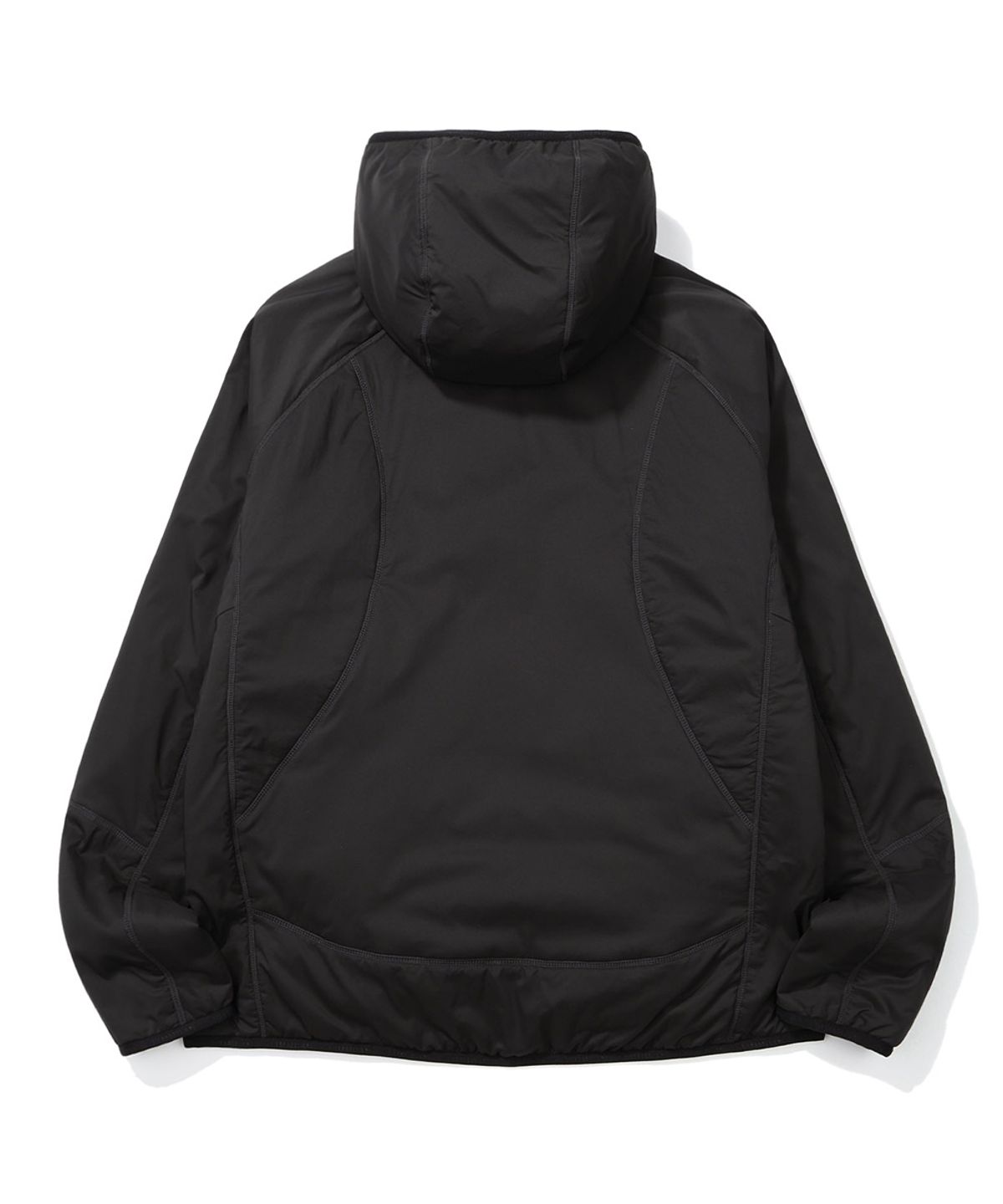 시에라디자인(SIERRA DESIGNS) 로사(ROSA) 경량 인슐레이션 자켓 BLACK