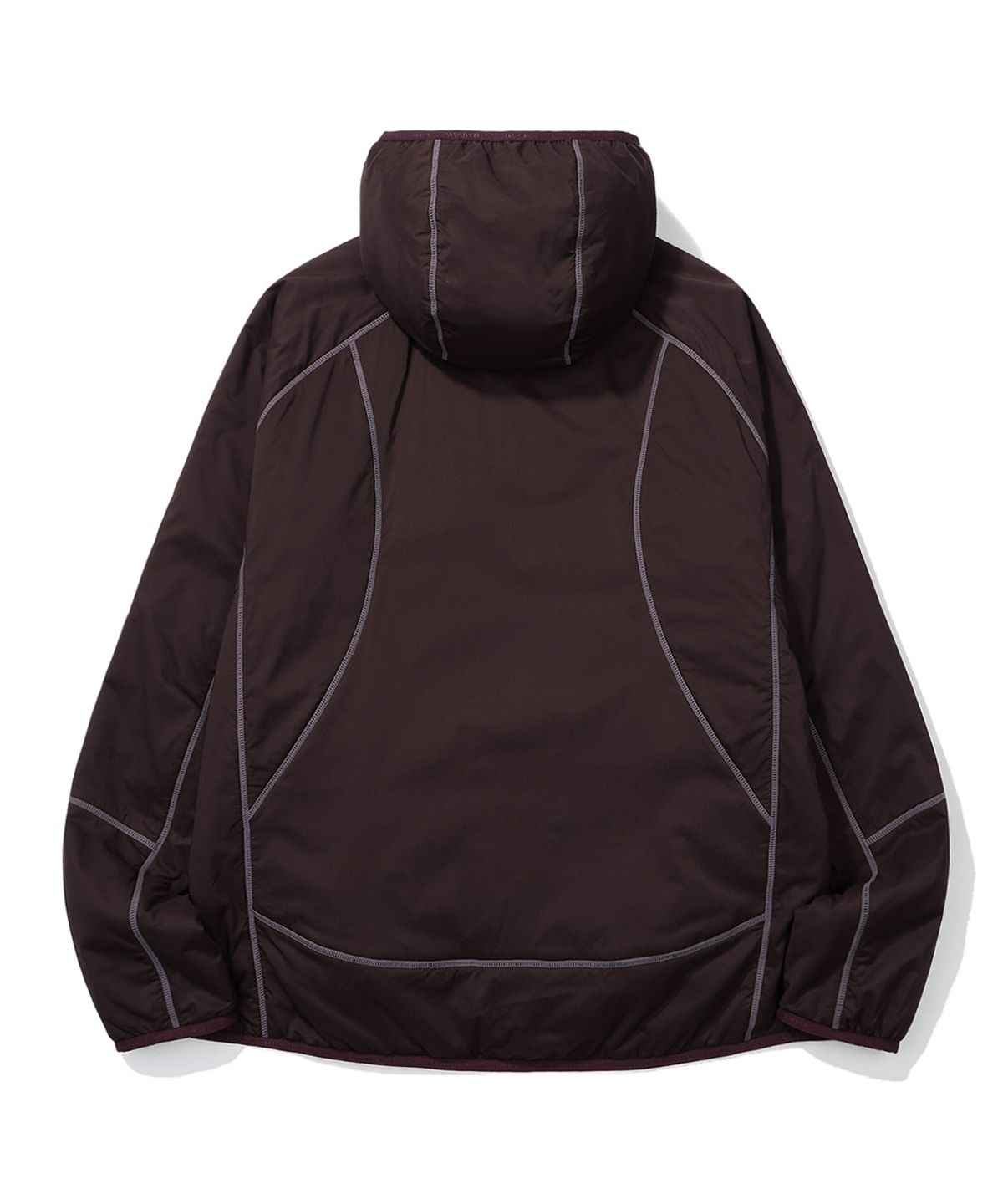 시에라디자인(SIERRA DESIGNS) 로사(ROSA) 경량 인슐레이션 자켓 BURGUNDY