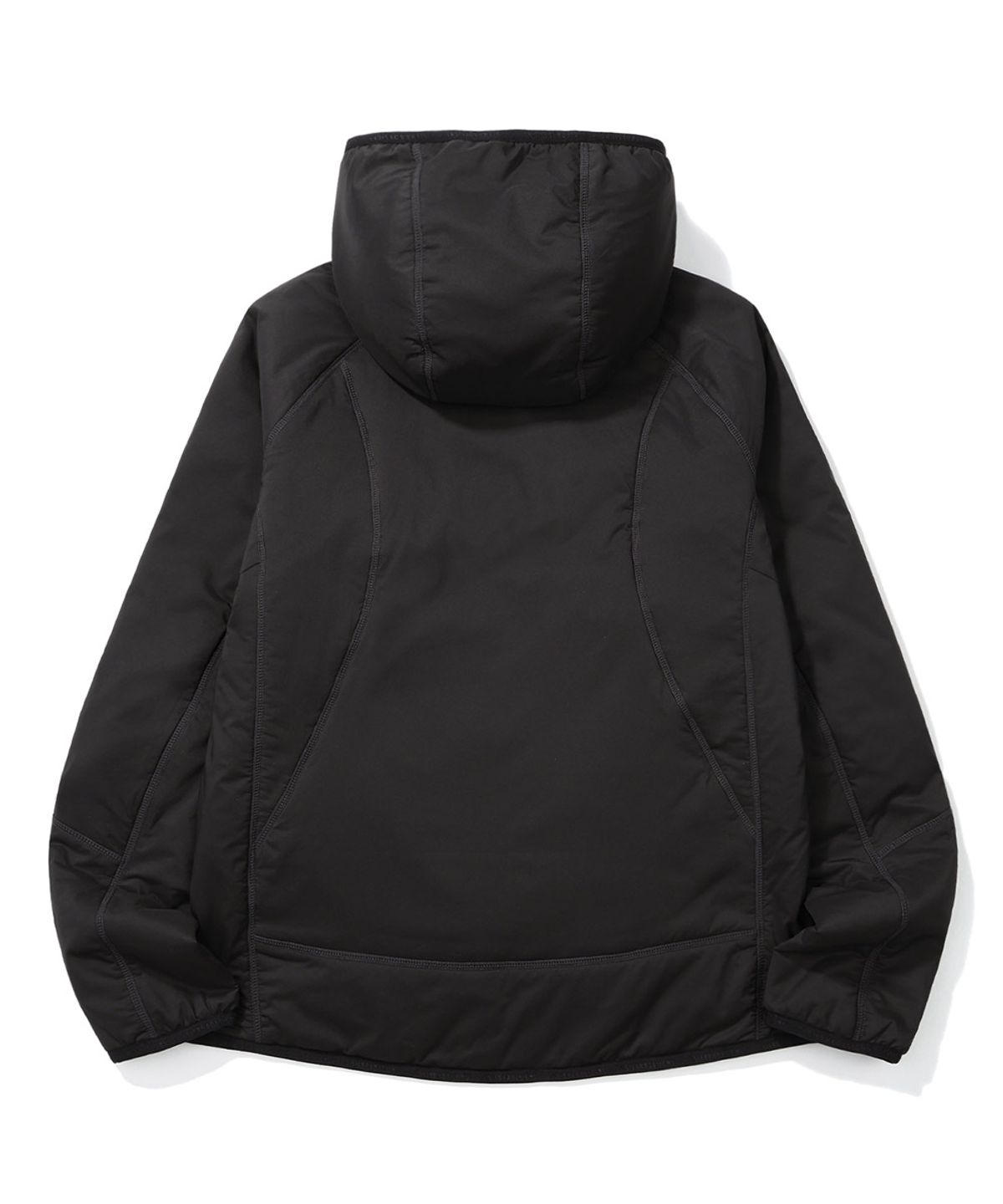 시에라디자인(SIERRA DESIGNS) W) 로사(ROSA) 경량 인슐레이션 자켓 BLACK